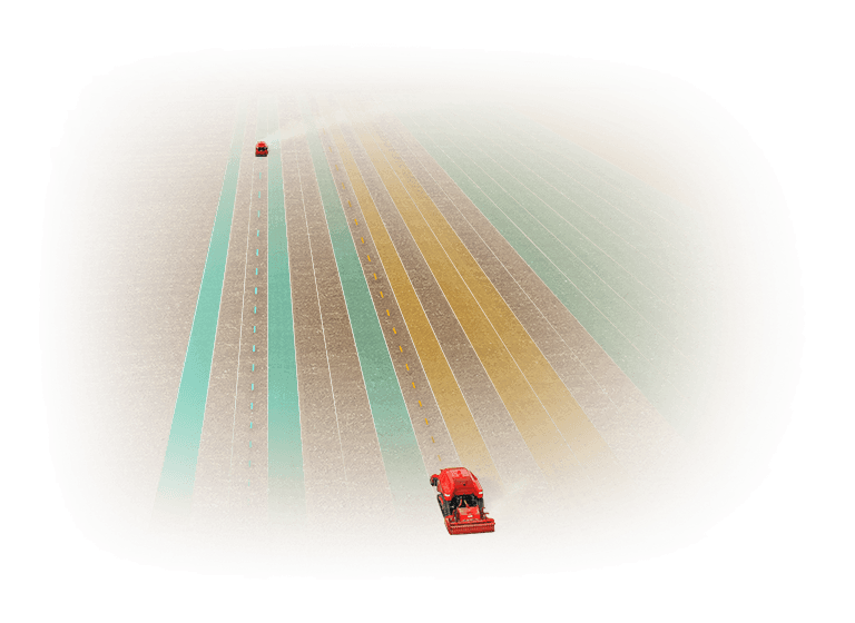 Arbeiten in der Fahrzeugflotte