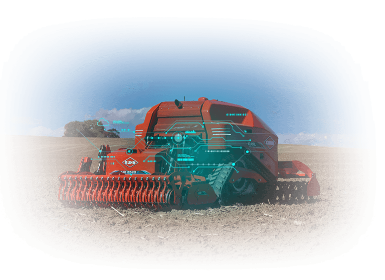 Kommunikation mit dem Gerät