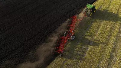 MULTI-CHALLENGER XT mit integriertem Packer DUOLINER