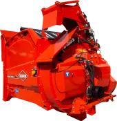 Detailansicht des PRIMOR 2060 S