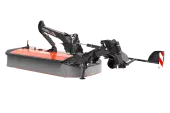 Silhouette eines PZ 3015