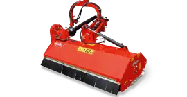 Ein Bild des TB 16, eines Mulchers von KUHN.