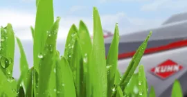 Das Coverimage der KUHNaktuell. Pflanzenschutz 2026