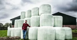 Return on investment 