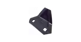 Pièces détachées pour matériel d'élevage, section coudée d'origine KUHN