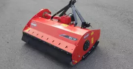 Mulchgerät für den Weinbau BV Serie 10, Modell 14