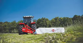 GMD 310 bei der Arbeit