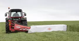 GMD 315 bei der Arbeit