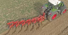 MASTER 183 bei der Arbeit