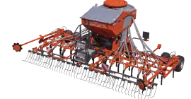 Silhouette der MEGANT 602 R