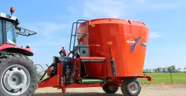 PROFILE PLUS 1 CL beim Einsatz