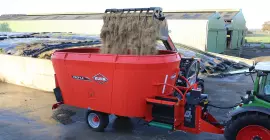 PROFILE 2 CL bei Arbeit