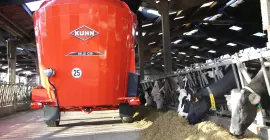 PROFILE CROSSMIX 2 CS