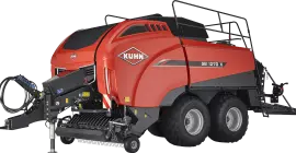 Silhouette der SB 1270 X