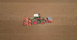 TF 1512 Fronttank im Einsatz