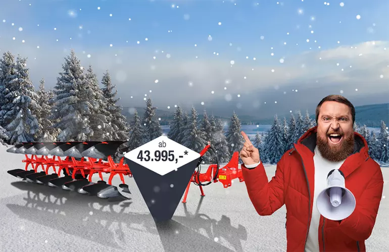 Ein Bild des VARI-LEADER aus der KUHL!-Winteraktion 2025/2026