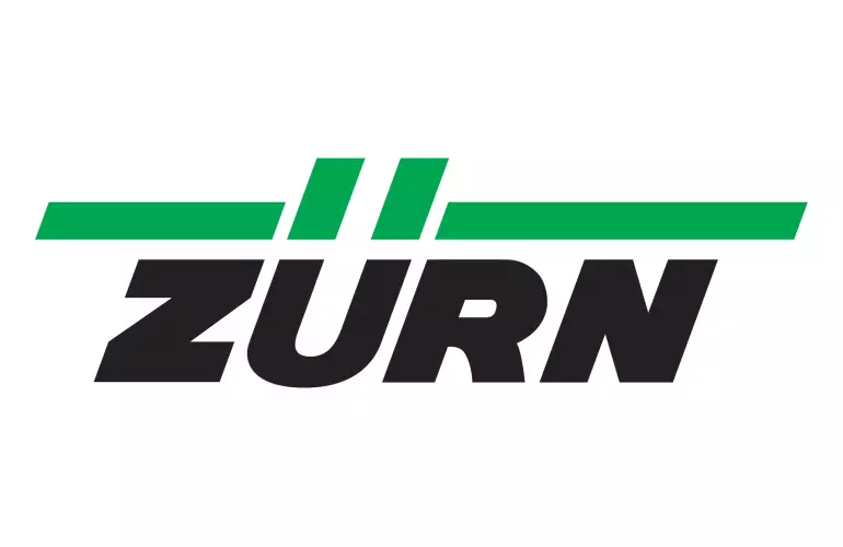 Das Logo des KUHN Vertriebspartners Zürn.