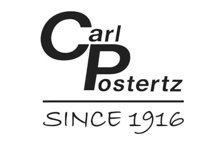 Das Logo des KUHN-Vertriebspartners Postertz.