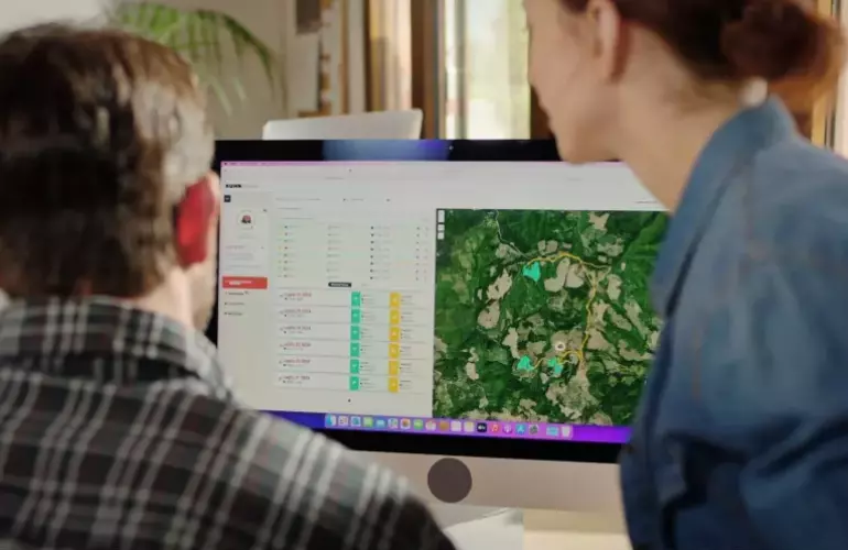 Mykuhn connect fleet
