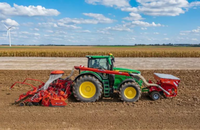 BTFR 5030 + HR 5030 + TF 1512