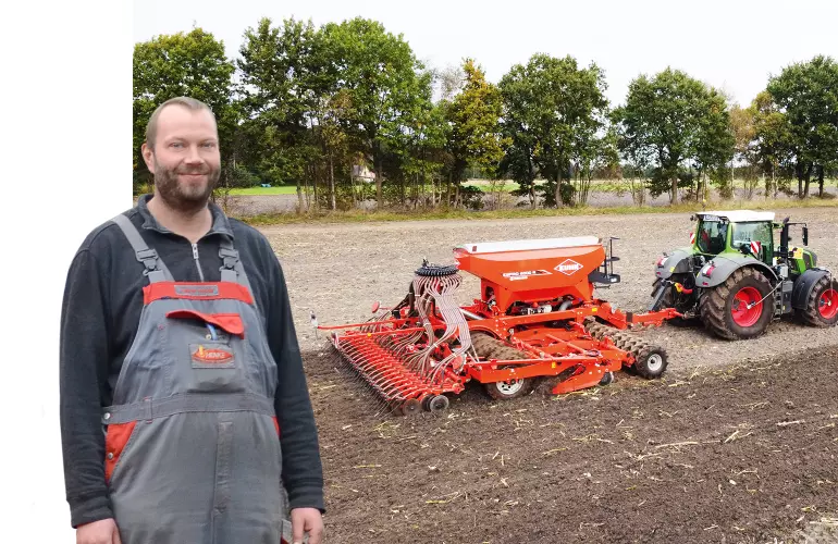 Testimonial LU Henke Espro R 6000 Bild 4