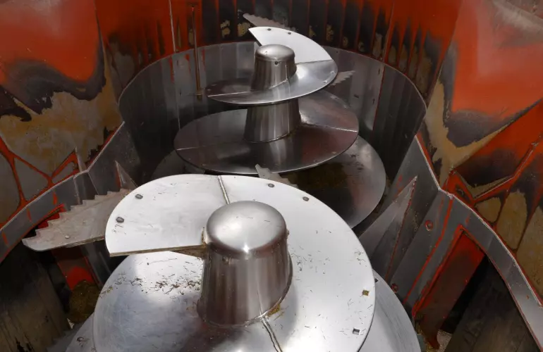 K-NOX FuMiWa Gnutzmann