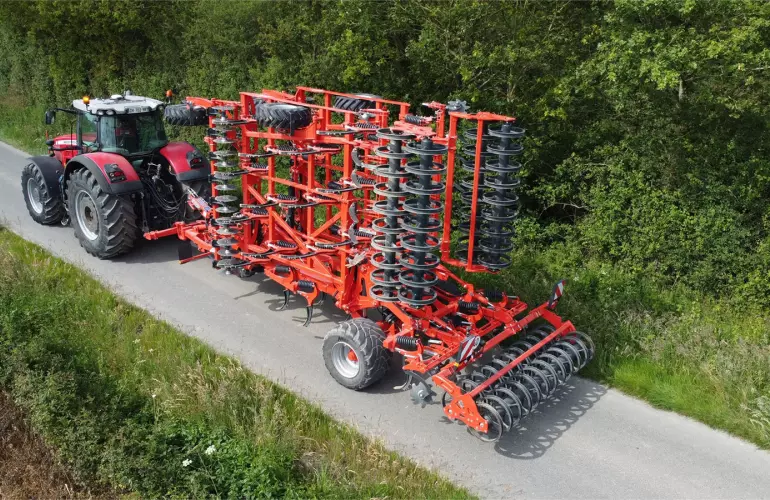 Optimal transport safety, with approved braking system