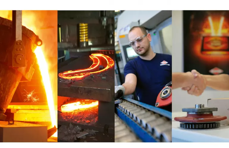 Herbstrasen 2022 Image Ersatzteile