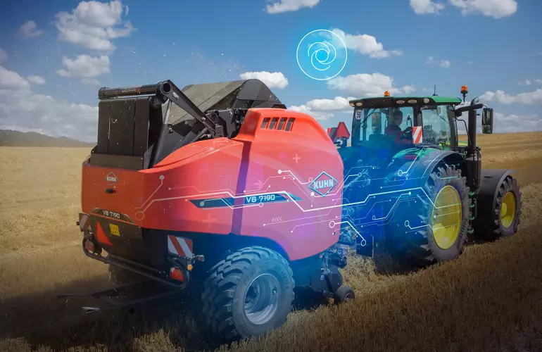 KUHN-Baler-Automation_VB7100_Visual_TIM_landscape