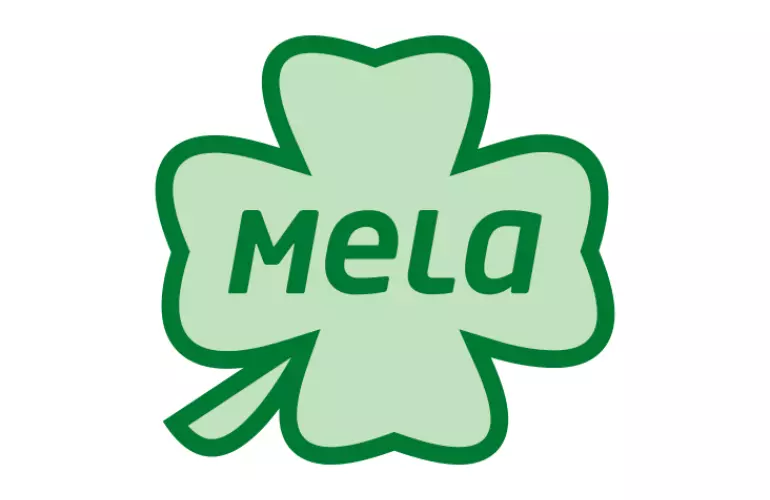 Das Logo der MeLa