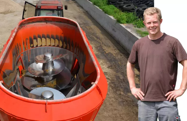 Erfahrungsbericht zum Profile 2 von Oke Gnutzmann