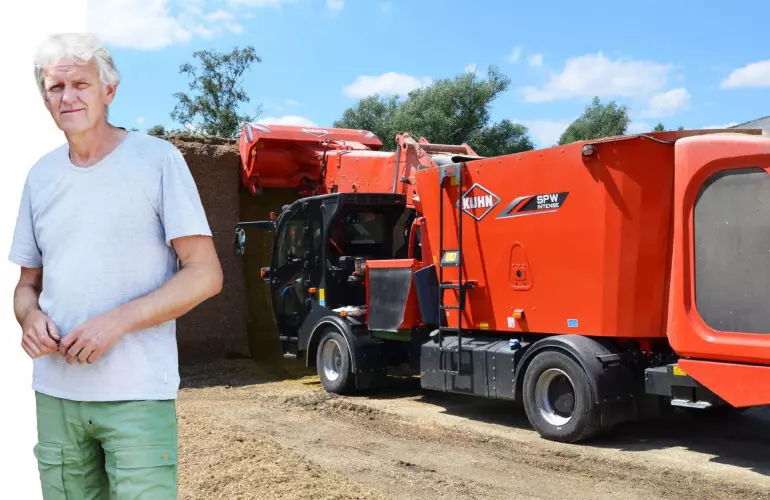 Erfahrungsbericht zum SPW Intense von Ralf Roeder