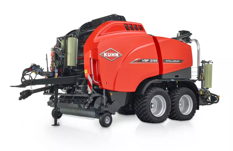 VPB 3165 freigestellt