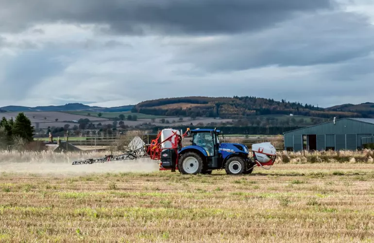 ALTIS 2 - Landwirtschaft mit Weitblick