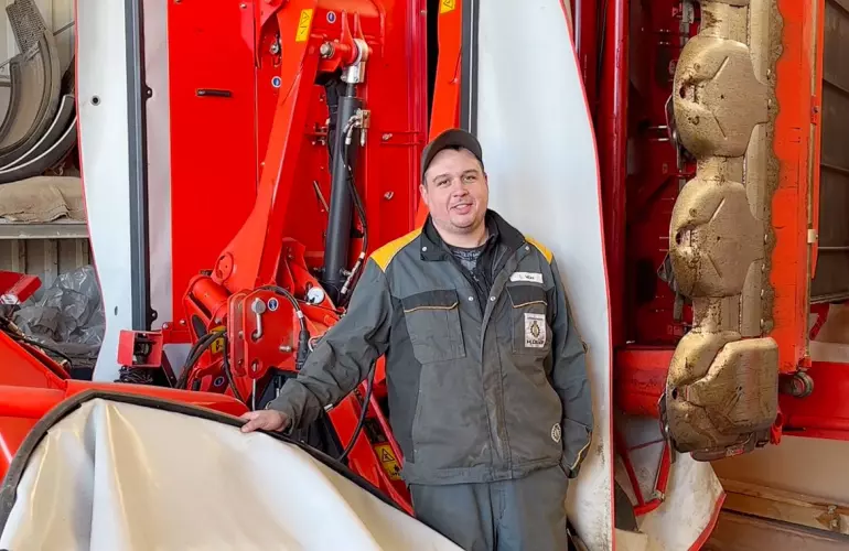 Bild von Lukas Wilke