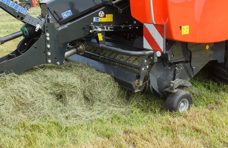 Presse SB 890 im Einsatz