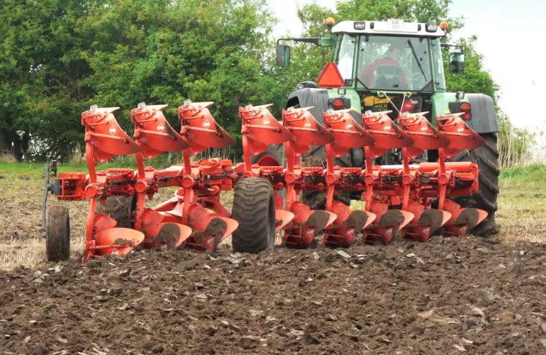 VARI-MANAGER beim Einsatz