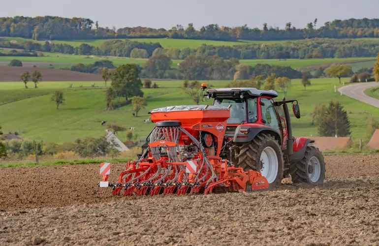 Bestellkombination VENTA 310 bei der Arbeit