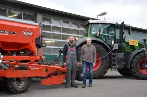Testimonial LU Henke Espro R 6000 Bild 3