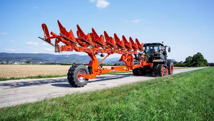 MULTI LEADER XT Transport