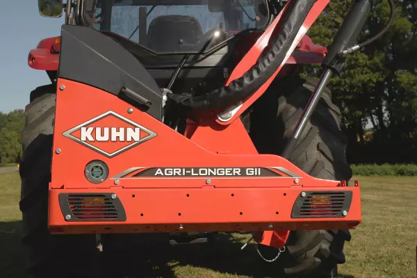 Zahlreiche Ausrüstungen serienmäßig