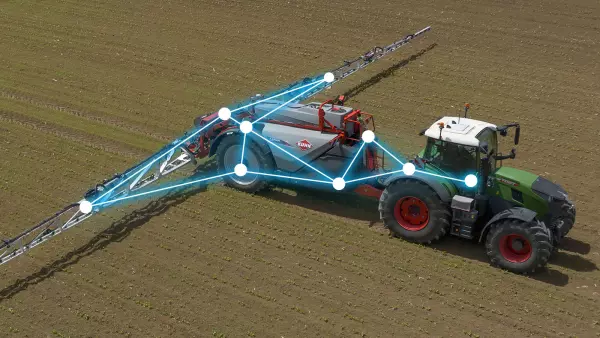 Task automation with KARAN