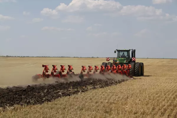 Der CHALLENGER in Onland-Ausführung