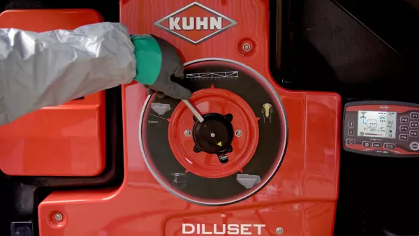 Incorporation et remplissage