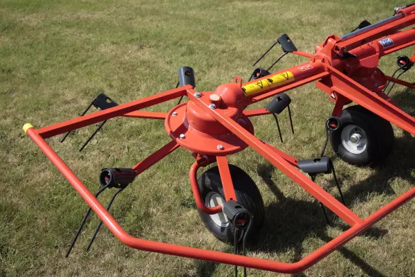 Kreiselgetriebe: konstruiert, um zu halten