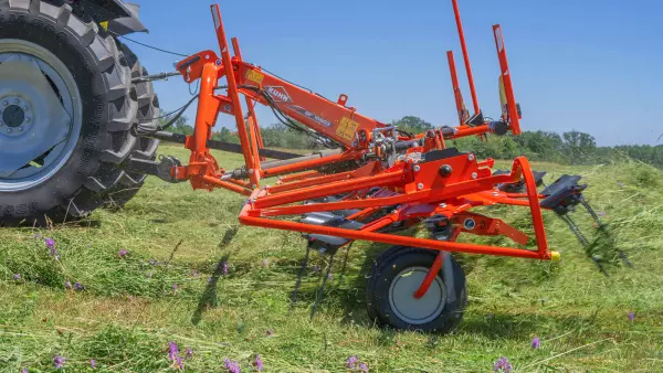 Kreiselgetriebe: konstruiert, um zu halten