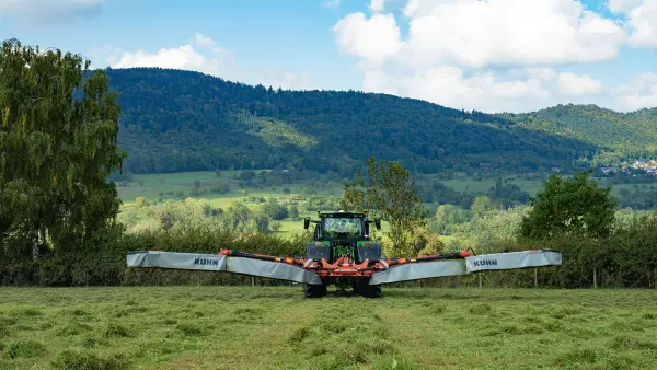 Automatisierungsfunktionen, die Benutzern eine verbesserte Benutzerfreundlichkeit bieten.