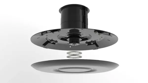 Schnitthöhenanpassung