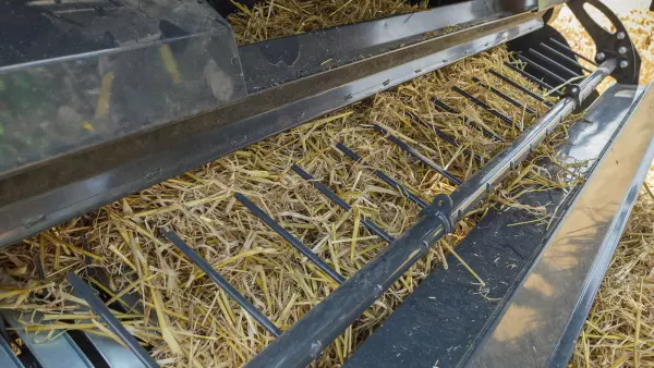 Mit unseren POWER FEED ROLLER hochleistungs-Einzugwalze erreichen Sie ein noch höheres Kapazitätsniveau