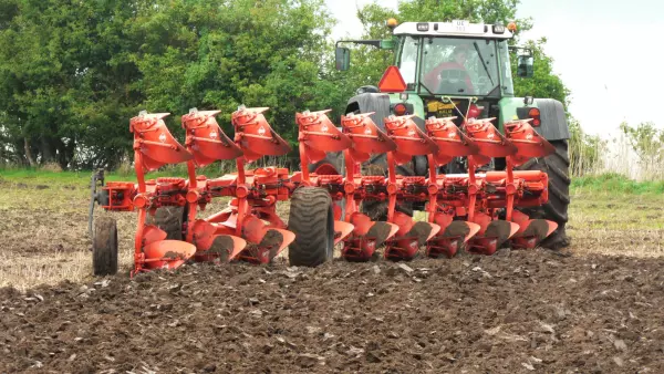 VARI-MANAGER beim Einsatz